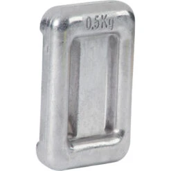 Plombs Plongée Brut 500g Pour Plongée, Chasse Sous Marine, Apnée