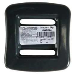 Plombs Plongée Enrobé 1kg Pour Plongée, Chasse Sous Marine, Apnée -Équipement De Natation Boutique plombs plongee enrobe 1kg pour plongee chasse sous marine apnee 2