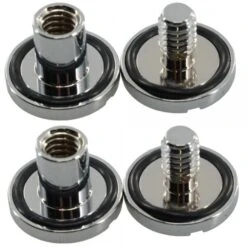 Plongée Wingset - AQOR Rec 30 DIR Set Acier Inoxydable -Équipement De Natation Boutique plongee wingset aqor rec 30 dir set acier inoxydable 6