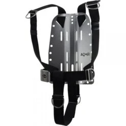 Plongée Wingset - AQOR Tec40 DIR Set Avec Plaque Arrière En Acier Inoxydable -Équipement De Natation Boutique plongee wingset aqor tec40 dir set avec plaque arriere en acier inoxydable 2