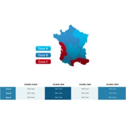 Hayward Pompe à Chaleur De Piscine 11kw Mono -Équipement De Natation Boutique pompe a chaleur de piscine 11kw mono 4