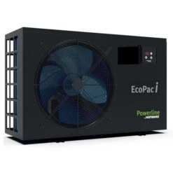 Hayward Pompe à Chaleur De Piscine 6kw Inverter