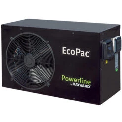 Hayward Pompe à Chaleur De Piscine 8kw Mono
