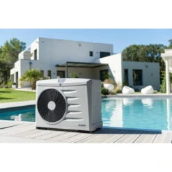 Zodiac Pompe à Chaleur Piscine - 45m3 - Defrost -Équipement De Natation Boutique pompe a chaleur piscine 45m3 defrost 2
