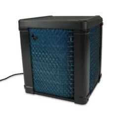 EXIT TOYS Pompe à Chaleur Pour Piscine 10m3 (2,5kW) -Équipement De Natation Boutique pompe a chaleur pour piscine 10m3 25kw 3