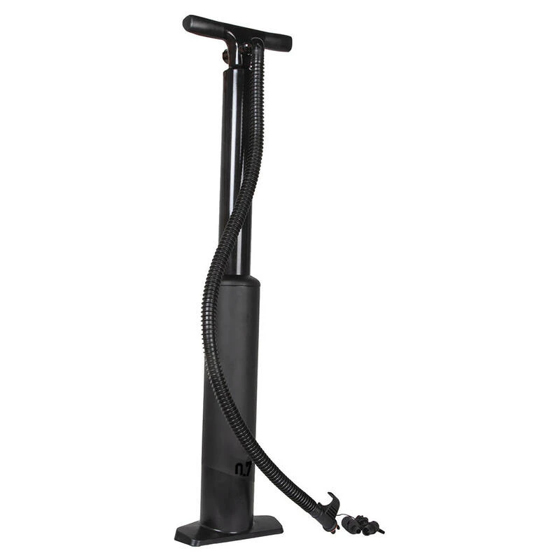 Pompe à Main Canoë Kayak Double Action, Basse Pression: 0-10 PSI 8 Pompe à Main Canoë Kayak Double Action, Basse Pression: 0-10 PSI – Image 8