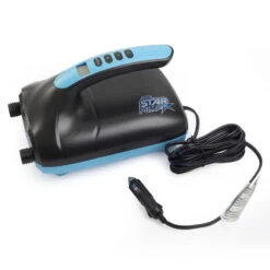 Pompe De Gonflage électrique STAR- SUP/Kayak + Digit - 20 Psi -Équipement De Natation Boutique pompe de gonflage electrique star supkayak digit 20 psi 2