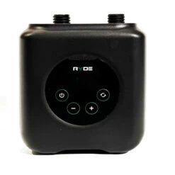 POMPE ELECTRIQUE RYDE E-PUMP COMPACT PRO 20 PSI + BATTERIE 12 POMPE ELECTRIQUE RYDE E-PUMP COMPACT PRO 20 PSI + BATTERIE -Équipement De Natation Boutique pompe electrique ryde e pump compact pro 20 psi batterie 5