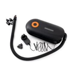 Pompe électrique Ultra Rapide 0-20 PSI 13,8V-10A Pour Stand Up Paddle Et Kayak -Équipement De Natation Boutique pompe electrique ultra rapide 0 20 psi 138v 10a pour stand up paddle et kayak 4