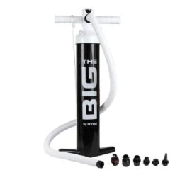 POMPE MANUELLE UNIVERSELLE GRAND VOLUME HP3 - RYDE -