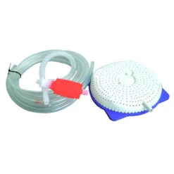 Swimline Pompe Syphon Pour Bâche D'hiver