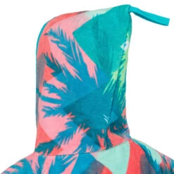 Poncho Surf Enfant 110 à 135 Cm - 500 Sweet -Équipement De Natation Boutique poncho surf enfant 110 a 135 cm 500 sweet 5