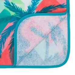 Poncho Surf Enfant 110 à 135 Cm - 500 Sweet -Équipement De Natation Boutique poncho surf enfant 110 a 135 cm 500 sweet 6