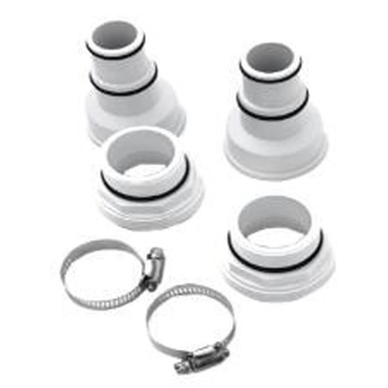 Poolstar Poolex Nano Action Pompe à Chaleur 3kW Réversible 3 Poolstar Poolex Nano Action Pompe à Chaleur 3kW Réversible – Image 3