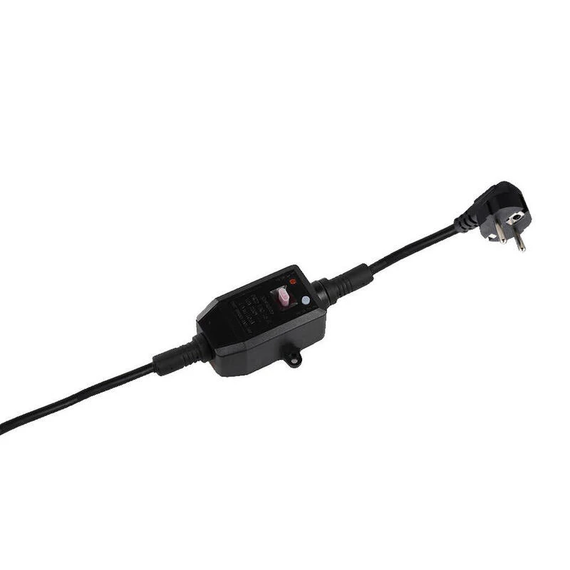 Poolstar Poolex Nano Action Pompe à Chaleur 3kW Réversible 4 Poolstar Poolex Nano Action Pompe à Chaleur 3kW Réversible – Image 4