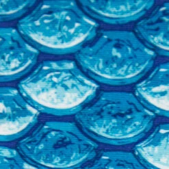 Queue De Sirène - Fin Fun - Bleue Complète Junior -Équipement De Natation Boutique queue de sirene fin fun bleue complete junior 5