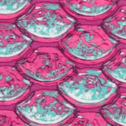 Queue De Sirène - Fin Fun - Rose Complète - Taille L/XL -Équipement De Natation Boutique queue de sirene fin fun rose complete taille lxl 6