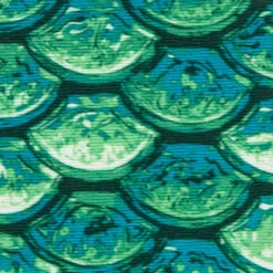 Queue De Sirène - Fin Fun - Verte Complète Junior -Équipement De Natation Boutique queue de sirene fin fun verte complete junior 5