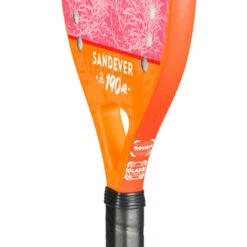 Raquette Beach Tennis Junior BTR 190 JR Orange -Équipement De Natation Boutique raquette beach tennis junior btr 190 jr orange 5