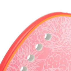 Raquette Beach Tennis Junior BTR 190 JR Orange -Équipement De Natation Boutique raquette beach tennis junior btr 190 jr orange 7