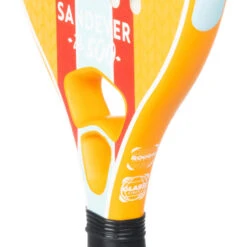 Raquette De Beach Tennis BTR 500 O -Équipement De Natation Boutique raquette de beach tennis btr 500 o 5