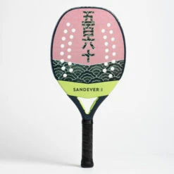 Raquette De Beach Tennis BTR 560 OR PINK