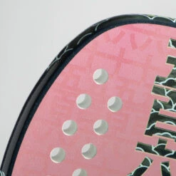 Raquette De Beach Tennis BTR 560 OR PINK -Équipement De Natation Boutique raquette de beach tennis btr 560 or pink 6