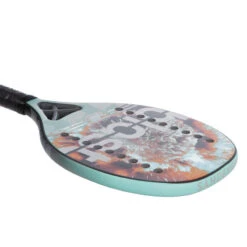 Raquette De Beach Tennis BTR 960 BLAST -Équipement De Natation Boutique raquette de beach tennis btr 960 blast 2
