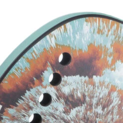 Raquette De Beach Tennis BTR 960 BLAST -Équipement De Natation Boutique raquette de beach tennis btr 960 blast 4