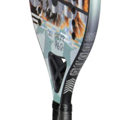 Raquette De Beach Tennis BTR 960 BLAST -Équipement De Natation Boutique raquette de beach tennis btr 960 blast 6