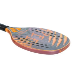 Raquette De Beach Tennis BTR 990 Speed G 13 Raquette De Beach Tennis BTR 990 Speed G -Équipement De Natation Boutique raquette de beach tennis btr 990 speed g 3