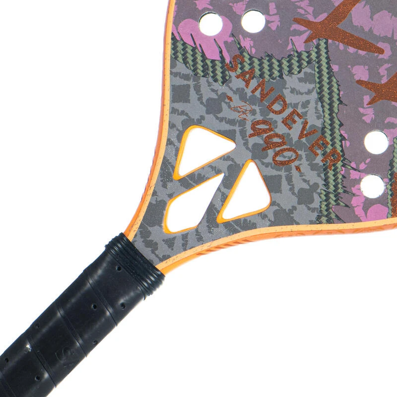 Raquette De Beach Tennis BTR 990 Speed G 8 Raquette De Beach Tennis BTR 990 Speed G – Image 8