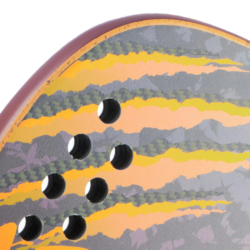 Raquette De Beach Tennis BTR 990 Speed G 10 Raquette De Beach Tennis BTR 990 Speed G – Image 10