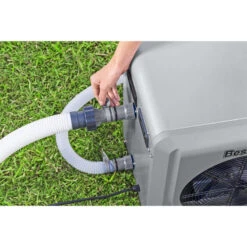 Bestway Réchauffeur De Piscine Hors Sol 4 kw -Équipement De Natation Boutique rechauffeur de piscine hors sol 4 kw 3
