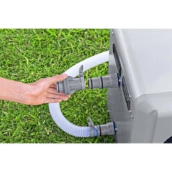 Bestway Réchauffeur De Piscine Hors Sol 4 kw -Équipement De Natation Boutique rechauffeur de piscine hors sol 4 kw 4