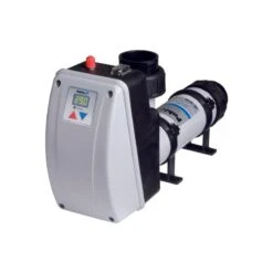 Réchauffeur électrique Pahlen - Aqua HL 6kW