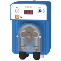 Régulateur Autonome De Chlore 60m3