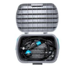 RINSEKIT PLUS - Douche Portable Autonome - Grey -Équipement De Natation Boutique rinsekit plus douche portable autonome grey 3