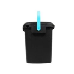 RINSEKIT PRO - Douche Portable Autonome (avec Batterie) - Black -Équipement De Natation Boutique rinsekit pro douche portable autonome avec batterie black 2