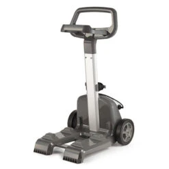 Dolphin Robot De Piscine Fond, Parois Et Ligne D'eau + Télécommande Et Chariot -Équipement De Natation Boutique robot de piscine fond parois et ligne deau telecommande et chariot 2