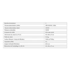 Robot De Piscine Zodiac Vortex 4wd Ov5300 Swivel -Équipement De Natation Boutique robot de piscine zodiac vortex 4wd ov5300 swivel 3