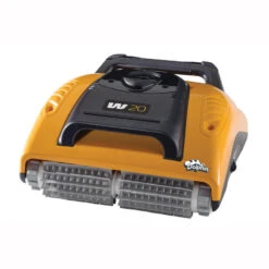 Dolphin Robot électrique De Piscine De Fond Professionnel 15m