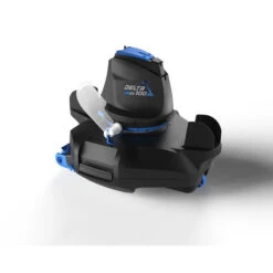 Robot électrique De Piscine Fond -Équipement De Natation Boutique robot electrique de piscine fond 2