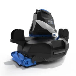 Robot électrique De Piscine Fond