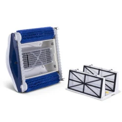 Dolphin Robot Electrique De Piscine Fond Et Parois -Équipement De Natation Boutique robot electrique de piscine fond et parois 2