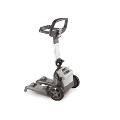 Dolphin Robot Electrique De Piscine Fond, Parois Et Ligne D'eau + Caddy -Équipement De Natation Boutique robot electrique de piscine fond parois et ligne deau caddy 6