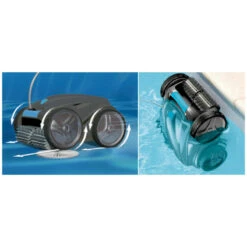 Zodiac Robot Nettoyeur électrique Ov 5200 -Équipement De Natation Boutique robot nettoyeur electrique ov 5200 3