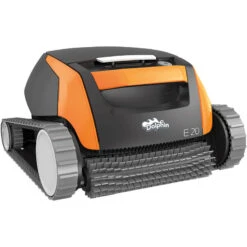 Robot Piscine Dolphin E20