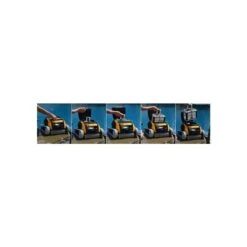 Robot Piscine Dolphin E20 -Équipement De Natation Boutique robot piscine dolphin e20 3