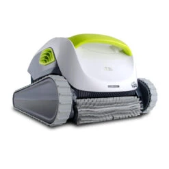 Robot Piscine Dolphin T35 Avec Chariot - Garantie 3 Ans 7 Robot Piscine Dolphin T35 Avec Chariot - Garantie 3 Ans -Équipement De Natation Boutique robot piscine dolphin t35 avec chariot garantie 3 ans 2